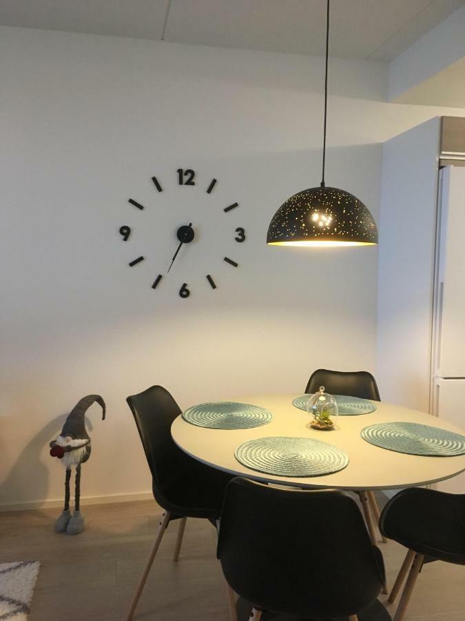 Style Apartments Kuopio Luaran gambar